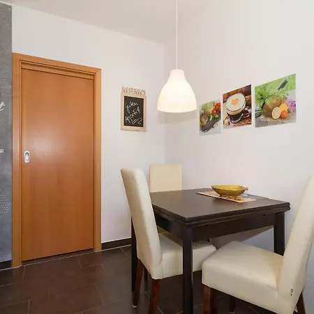 Apartment Haus Kiebitzweg Haus Kiebitzweg *