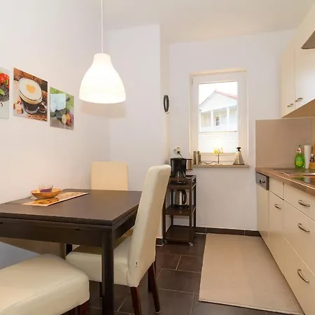 Haus Kiebitzweg Haus Kiebitzweg