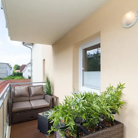Haus Kiebitzweg Haus Kiebitzweg Graal-Mueritz